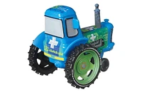 Véhicule Cars Clutch Aid Racing Tractor à  l'échelle 1:55