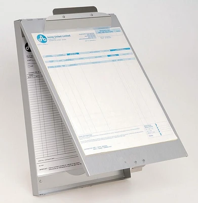 Westcott Top-Hinged Sheet Holder