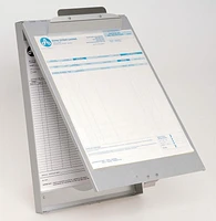 Westcott Top-Hinged Sheet Holder