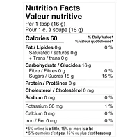 GOODHOST® Iced Tea with 50% Less Sugar 715 g, 715 GR