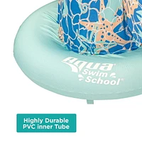 SwimSchool Premium Tot Trainer avec sangle de sécurité réglable Entraîneur de natation