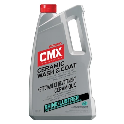 LAVAGE CÉRAMIQUE CMX