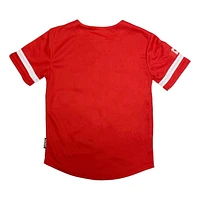 Mad Engine Boys Team Canada Baseball Jersey