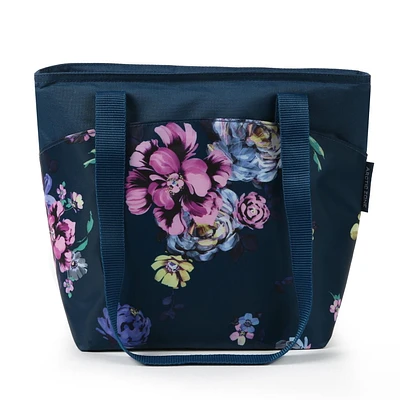Sac a Repas Dames, Millie Floral Arctic Zone