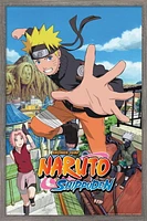 Naruto Shippuden