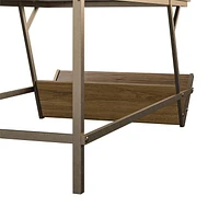 Table basse Novogratz Regal