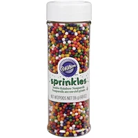 Paillettes non-pareil en arc-en-ciel géant de Wilton