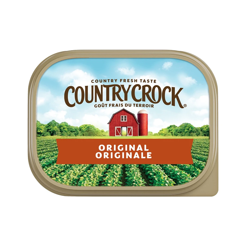 Country Crock Original Spread 427g, 427g