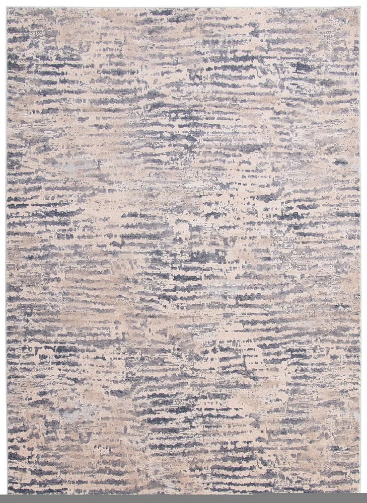 Tapis ECARPET Noelle Ivoire