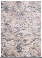 Tapis ECARPET Noelle Ivoire