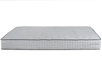 Matelas en mousse gel 9'' King avec ressorts ensachés Cicely