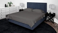 Johnson Home 400 TC Bed Sheet Set