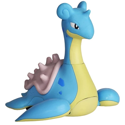 Figurine d’action vedette Pokémon de 11,4 cm (4,5 po) – Lapras