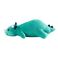 Coussin en peluche lesté Your Zone