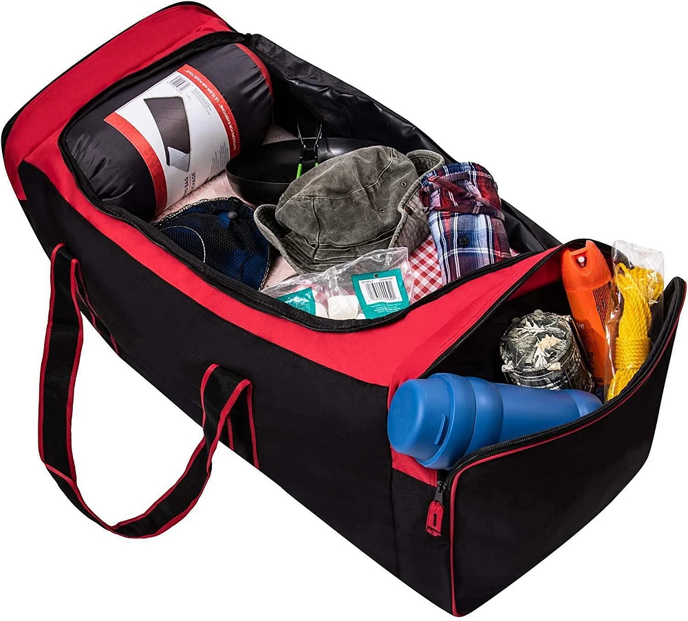 Travelway Sac de hockey de base de 36"