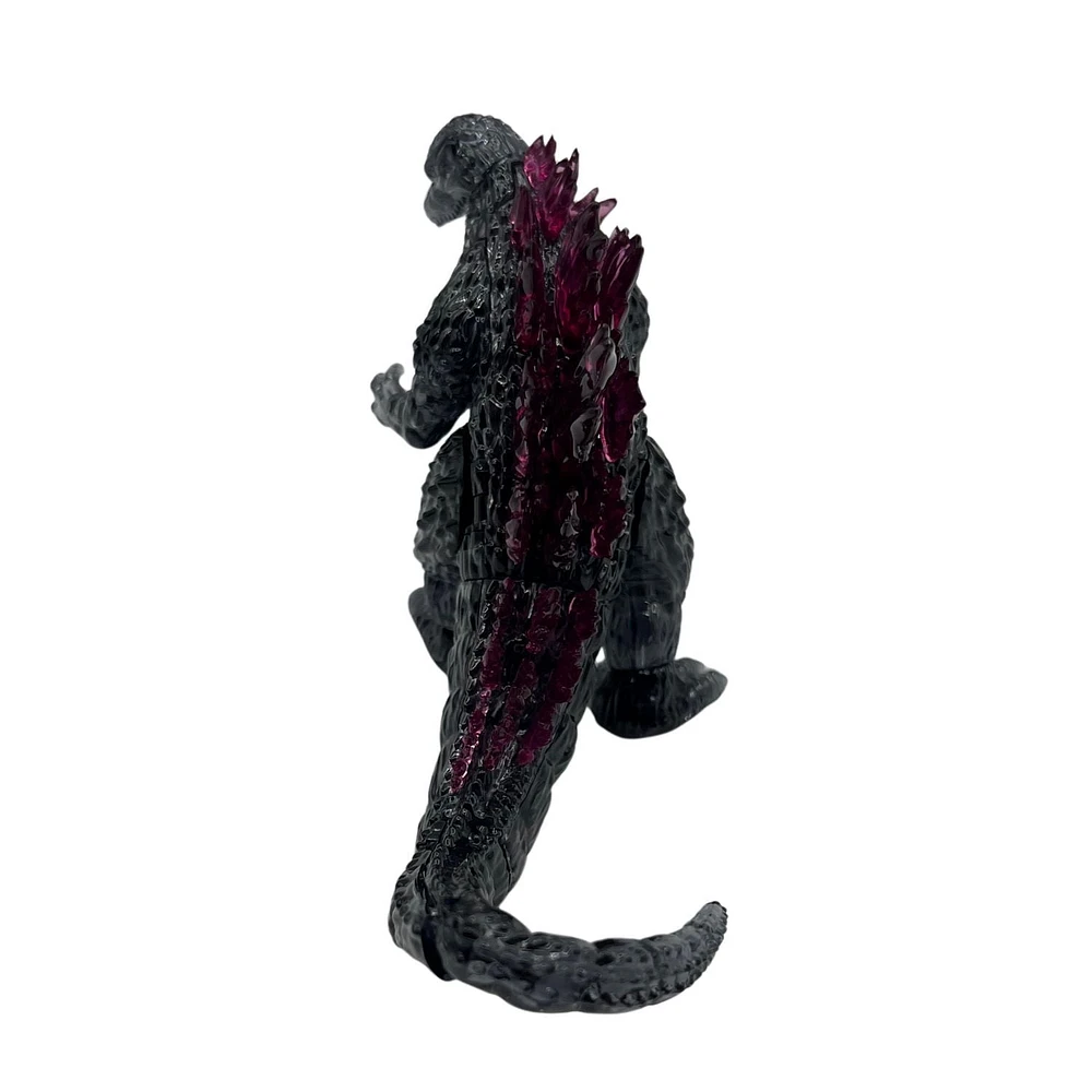 Godzilla 3D Crystal Puzzle Ultra Deluxe