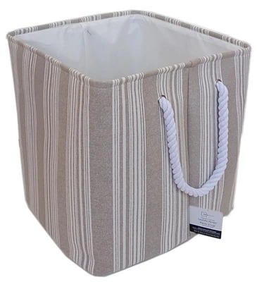 Panier à lessive