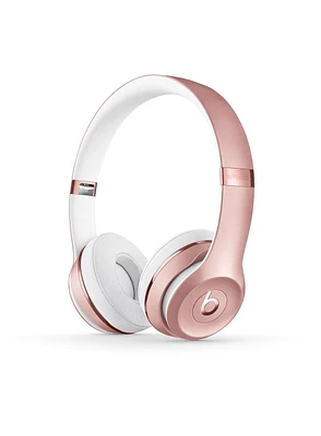 Casque d'écoute sans fil Solo3 de Beats by Dr. Dre