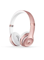 Casque d'écoute sans fil Solo3 de Beats by Dr. Dre