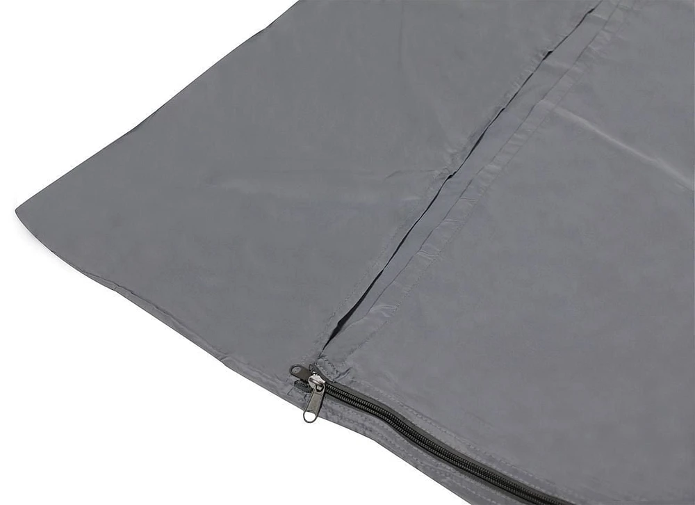 Doublure de Sac de Couchage North 49 Syn-Silk