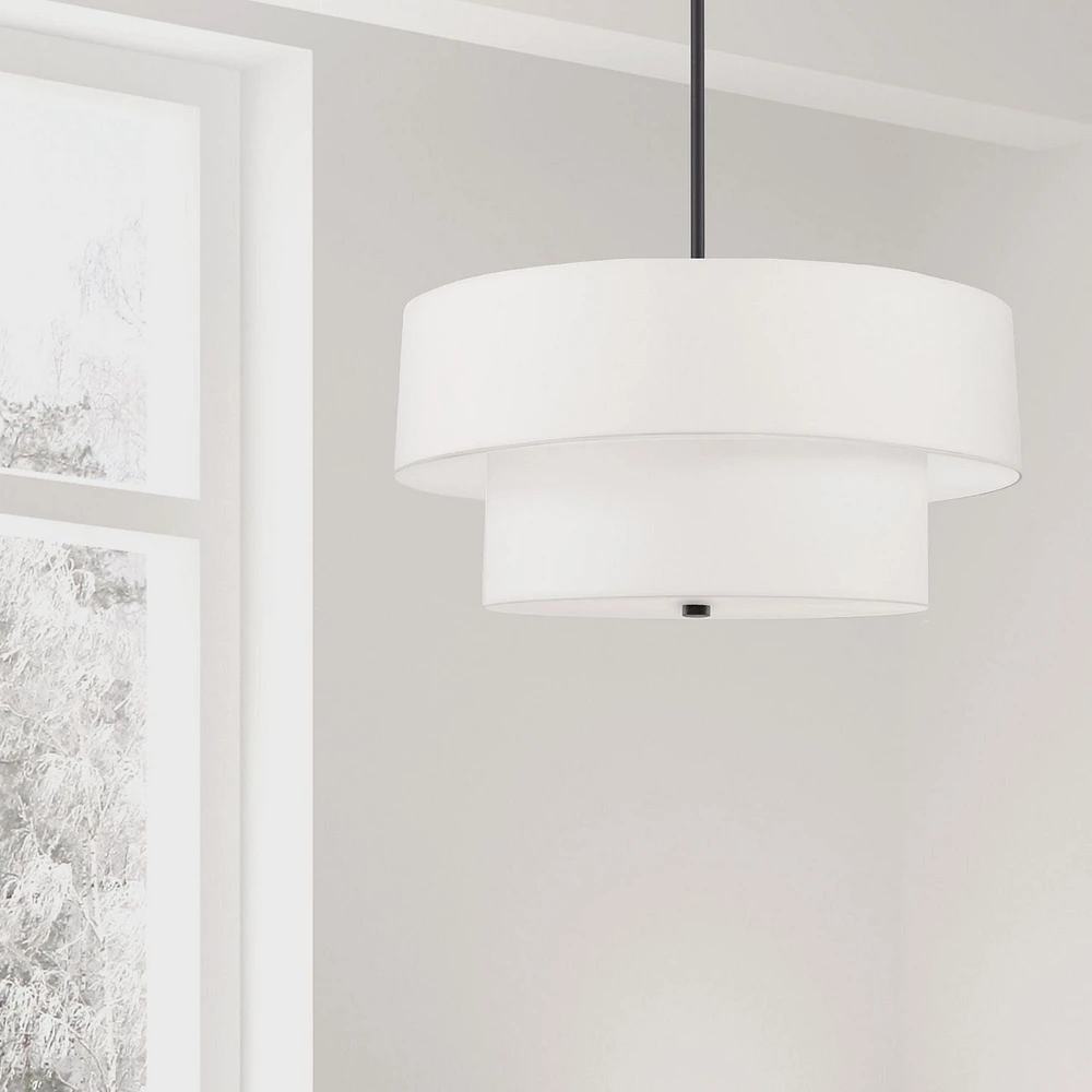 Everly Pendant