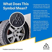 General AltiMAX 365AW 225/60R18 100H BSW Tire