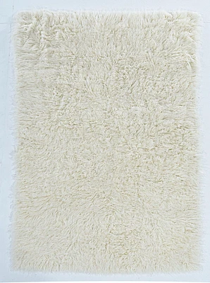 Tapis Nouveau Flokati 1400 gr de 8' x 10