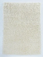 Tapis Nouveau Flokati 1400 gr de 8' x 10