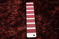 Tapis ECARPETGALLERY Timeless Rouge 5'0" x 7'10"