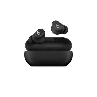 Beats Solo Buds — True Wireless Earbuds | 18 Hours of Battery Life | Class 1 Bluetooth Headphones | Apple & Android Compatibility | Built-in Microphone
