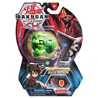 Bakugan, Ventus Gorthion, 2-inch Tall Collectible Transforming Creature, for Ages 6 and Up