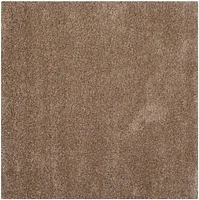 Safavieh Milan Harlow Tapis Peluche Solide Shag