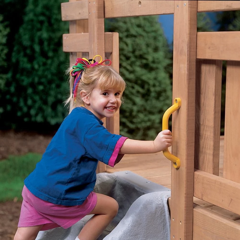 PlayStar 4 pack of Play Handles KT 76681