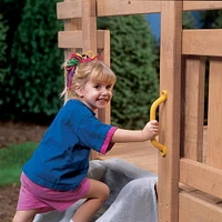 PlayStar 4 pack of Play Handles KT 76681