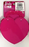 BARBIE ACTIVITE DE ST-VALENTIN