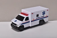 AF Rescue Station