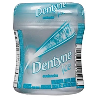 Dentyne Ice Avalanche, Sugar Free Gum, 1 bottle (60 pieces)