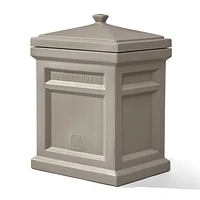 Step2 Express Parcel Delivery Box (Mocha)