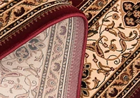 Rug Branch Majestic Collection Tapis oriental traditionnel