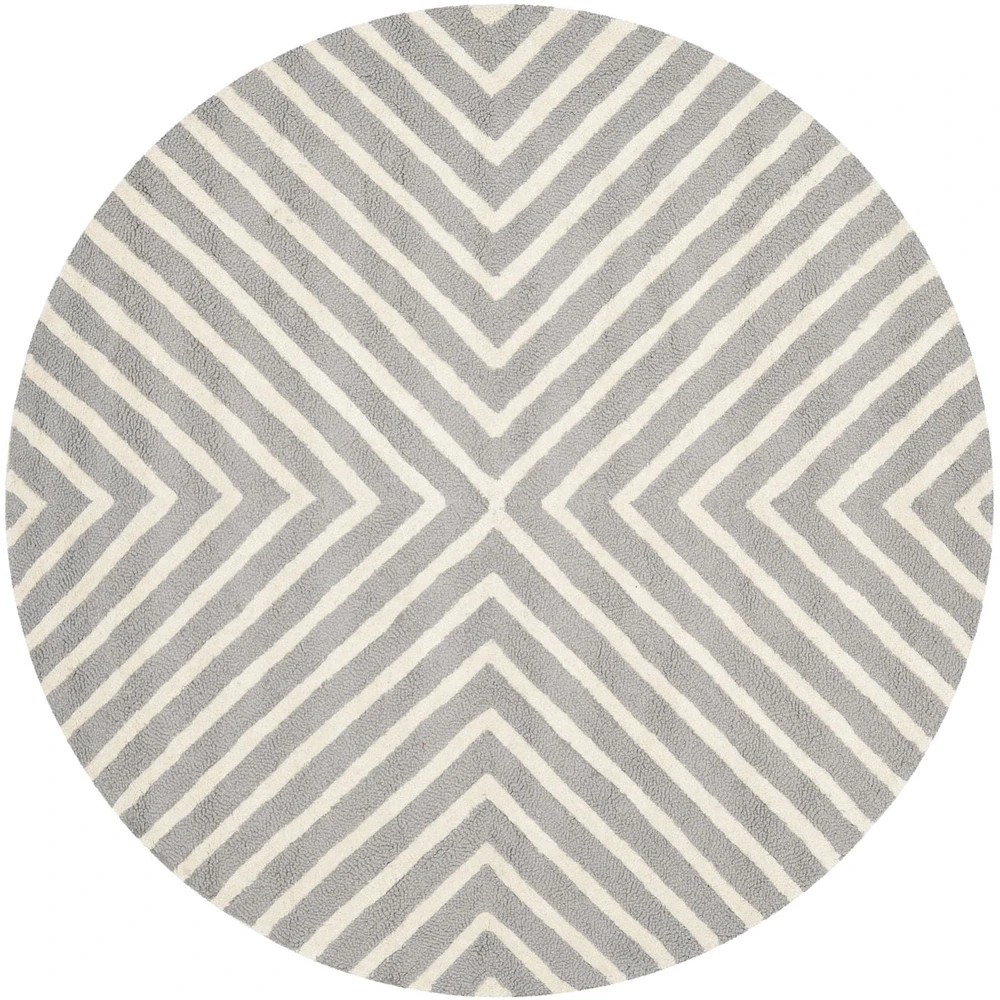 Safavieh Cambridge Lilly Tapis Rayé