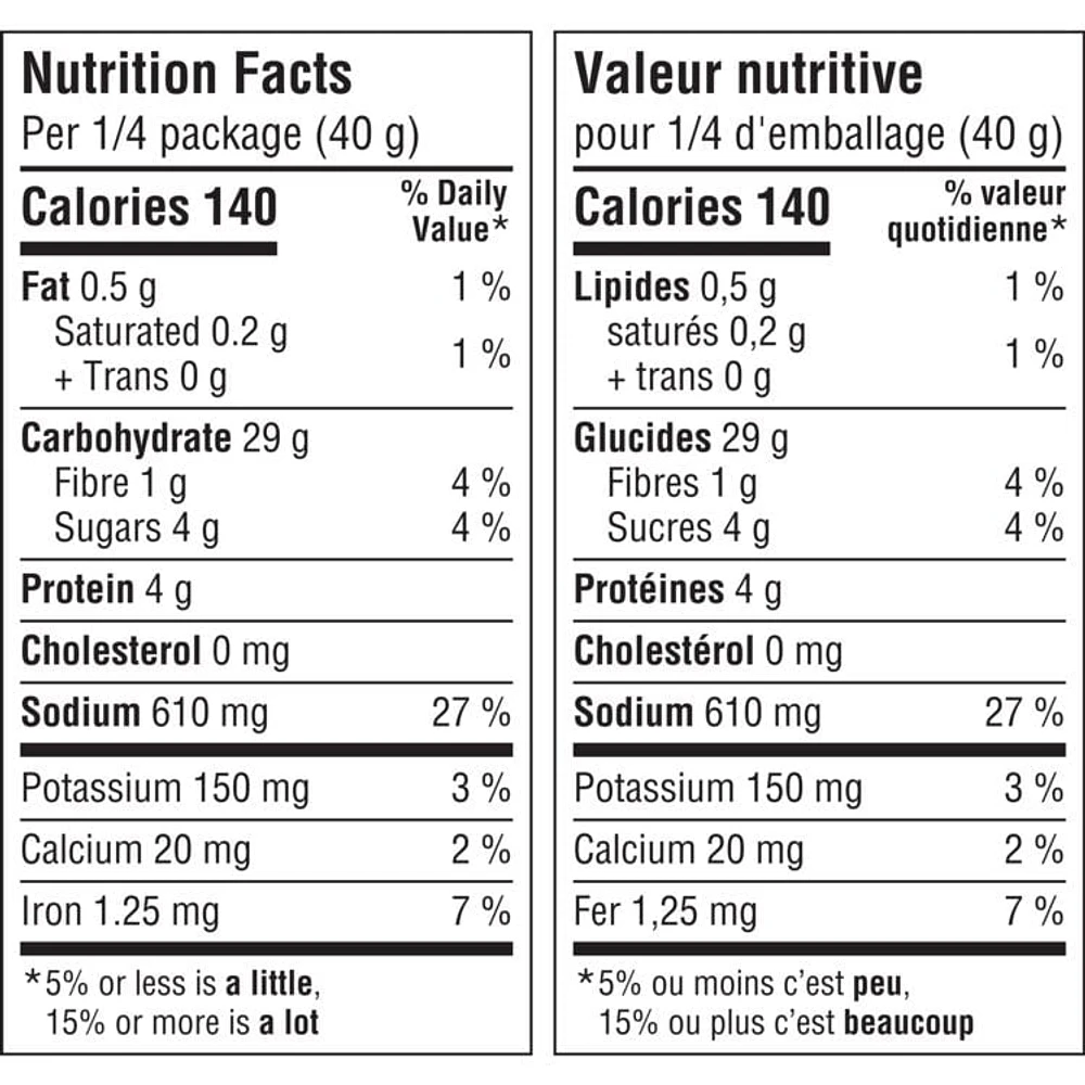 Hamburger Helper Stroganoff, 158 g