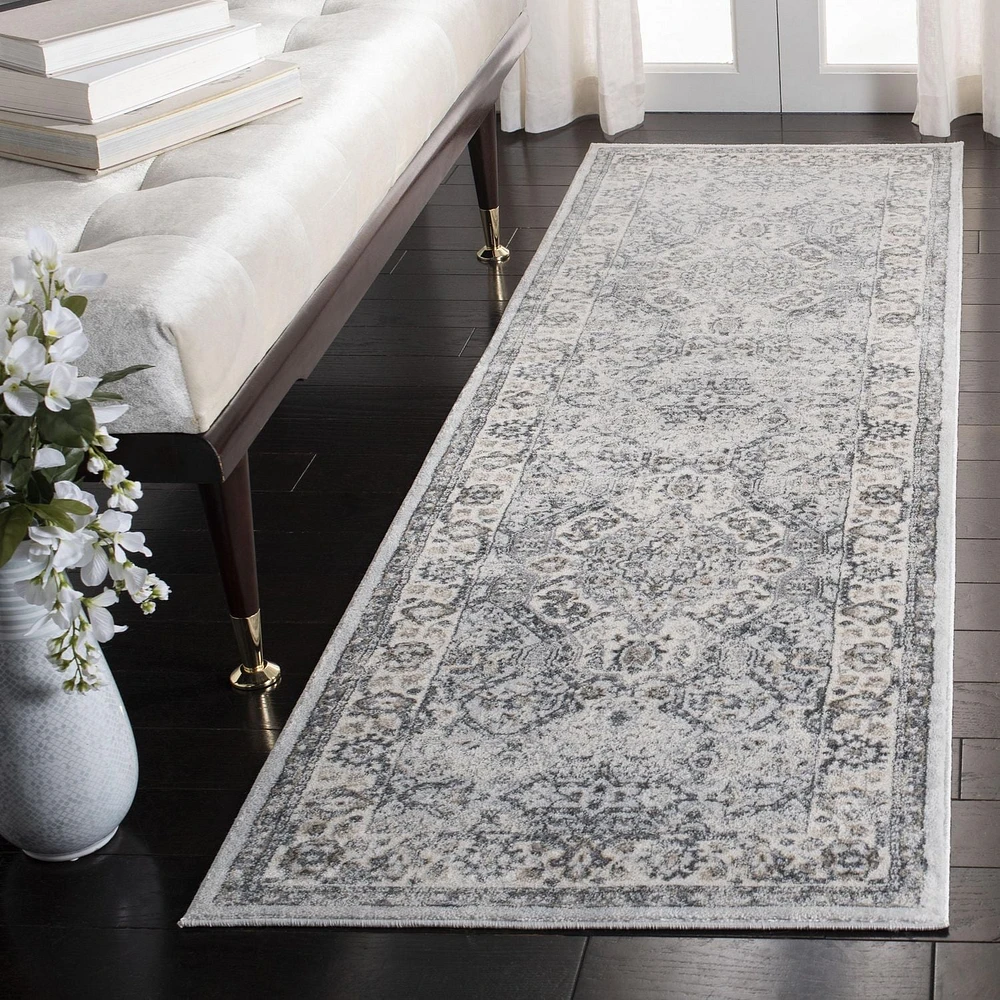 SAFAVIEH Isabella Zander Tapis Floral