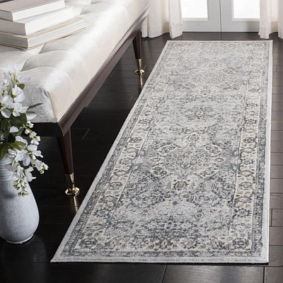 SAFAVIEH Isabella Zander Tapis Floral