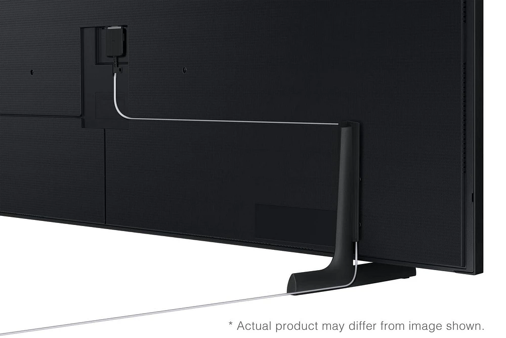 Tele 4K The Frame Smart de Samsung - LS03D Series