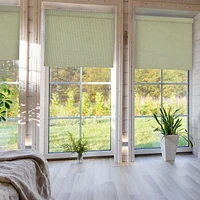 Stores Rouleaux Marcellus sans Cordons (24po x 72po) de Versailles