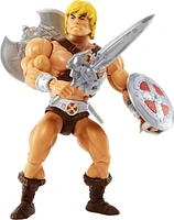 Masters of the Universe: Origins Figurine Articulée He-Man, 13,97 cm