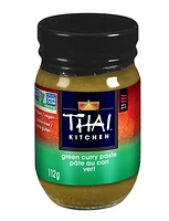 Thai Kitchen Green Curry Paste, Thai Kitchen Green Curry Paste