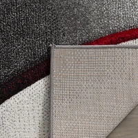 SAFAVIEH Hollywood Candyce Abstract Area Rug