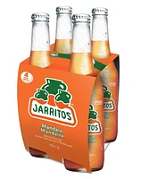 JARRITOS MANDARIN 4 PACK, 4X370 ML