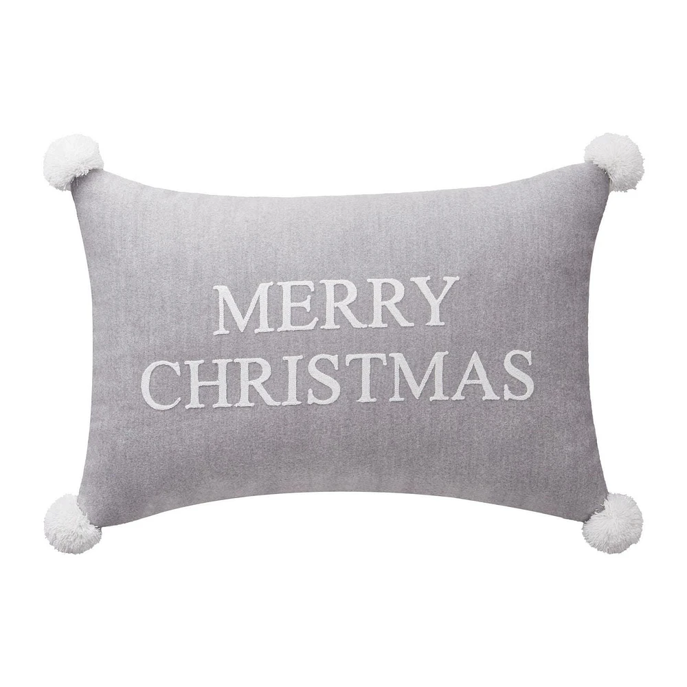 Coussin décoratif Holiday Time